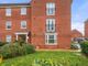 Thumbnail Flat for sale in Penrhyn Way, Grantham