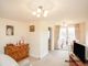 Thumbnail Flat for sale in 21 St Clements Court, South Street, Atherstone