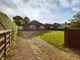 Thumbnail Bungalow for sale in Osborne Road, Warsash, Southampton