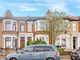 Thumbnail Flat for sale in Leasowes Road, Leyton, London