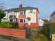 Thumbnail Semi-detached house for sale in Vernon Road, Dore