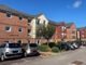 Thumbnail Flat for sale in Flat 69, Laurel Court, 24 Stanley Road, Cheriton, Folkestone, Kent