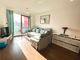 Thumbnail Flat for sale in Pancras Way, London