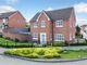 Thumbnail Detached house for sale in Oldfield Drive, Wouldham, Rochester, Kent