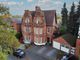 Thumbnail Semi-detached house for sale in St. Johns Road, Stoneygate, Leicester