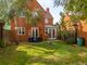 Thumbnail Detached house for sale in Heron Gardens, Bedford