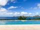 Thumbnail Villa for sale in Dulcina, Red Hawk Ridge, Nevis, Saint Kitts And Nevis