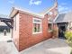 Thumbnail Bungalow for sale in Redhill Avenue, Castleford, West Yorkshire