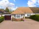 Thumbnail Semi-detached bungalow for sale in Great Tattenhams, Epsom