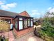 Thumbnail Bungalow for sale in Willow Park, Minsterley, Shrewsbury, Shropshire