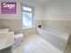 Thumbnail Terraced house for sale in Islwyn Road, Wattsville, Cross Keys, Newport