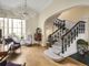 Thumbnail Town house for sale in Princes Gate, London