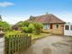 Thumbnail Bungalow for sale in French Mill Lane, Shaftesbury