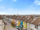 Thumbnail Terraced house to rent in Bentham Road, Brighton, East Sussex