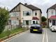 Thumbnail Terraced house to rent in Dibdin Road, Sutton, Surrey