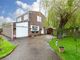 Thumbnail Detached house for sale in Christmas Lane, High Halstow, Rochester, Kent