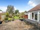Thumbnail Bungalow for sale in Cedar Road, Watford, Hertfordshire