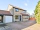 Thumbnail Detached house for sale in Manor Road, Tadcaster