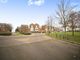 Thumbnail Flat for sale in Liverymen Walk, Greenhithe
