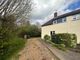 Thumbnail Semi-detached house for sale in North End, Kelshall, Royston