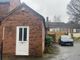 Thumbnail Bungalow to rent in Corner House Bungalow, 57 High Street, Telford, Shropshire