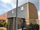 Thumbnail End terrace house for sale in Wymark View, Grimsby