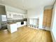 Thumbnail Flat to rent in 332A Hardgate, Aberdeen