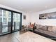 Thumbnail Flat for sale in Cross Burgess Street, 104 Burgess House, Sheffield