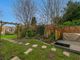 Thumbnail Detached bungalow for sale in Balsall Street, Coventry