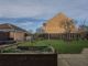 Thumbnail Detached house for sale in Morgan Close, Yaxley, Peterborough, Cambridgeshire.