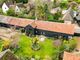 Thumbnail Detached house for sale in The Grip Barns, Hadstock Road, Linton, Cambridgeshire