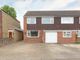 Thumbnail Semi-detached house for sale in Quex Road, Westgate-On-Sea
