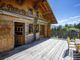 Thumbnail Chalet for sale in Rhône-Alpes, Haute-Savoie, Saint-Jean-D'aulps