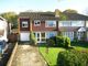Thumbnail Semi-detached house for sale in Cowper Crescent, Hertford