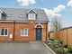 Thumbnail Semi-detached house for sale in Trafalgar Road, Long Eaton, Nottingham