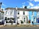 Thumbnail Terraced house for sale in Calverley Road, Little Chelsea, Eastbourne