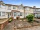 Thumbnail Terraced house for sale in Northolt Road, Harrow