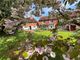 Thumbnail Detached house for sale in Church Path, Hellingly, East Sussex