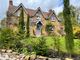 Thumbnail Detached house for sale in Beck Hill, Tealby