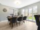 Thumbnail Detached house for sale in Barley House, Oxford Meadow, Standlake, Oxfordshire