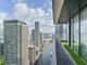 Thumbnail Flat for sale in Bagshaw, Canary Wharf, London