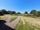 Thumbnail Detached bungalow for sale in Westend Bungalow, Fosse Road, Farndon