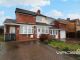 Thumbnail Semi-detached house to rent in Ipswich Crescent, Great Barr