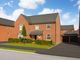 Thumbnail Detached house for sale in "Manning" at Ashlawn Road, Rugby