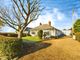 Thumbnail Detached bungalow for sale in Wistow Toll, Wistow, Cambridgeshire.