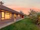 Thumbnail Detached bungalow for sale in Overstone Road Sywell, Northamptonshire