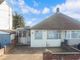 Thumbnail Semi-detached bungalow for sale in Strafford Avenue, Ilford