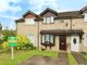 Thumbnail Terraced house for sale in Windflower Close, St. Mellons, Cardiff