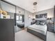 Thumbnail Flat for sale in Kingfisher Heights, Silvertown, London