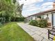 Thumbnail Detached bungalow for sale in Fordwich Road, Sturry, Canterbury